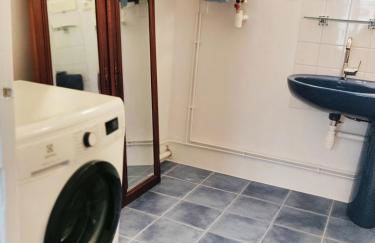 2 chambres 88m2 Extra centre historique Cahors vaste appartement convivial et cosy - Photo 5