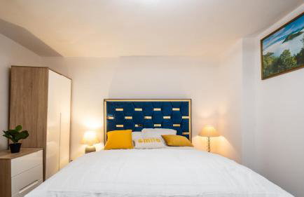 Mega1 Luxury Spacious 1Bedroom Apartment, Manchester - Foto 39