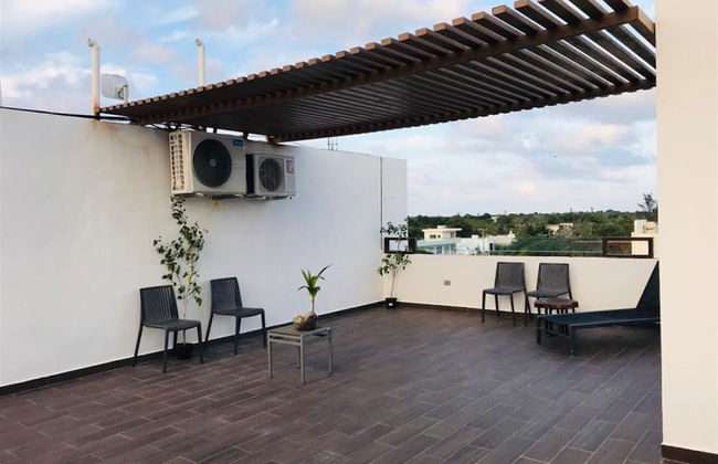 Torres del Sol Cancún - Foto 30