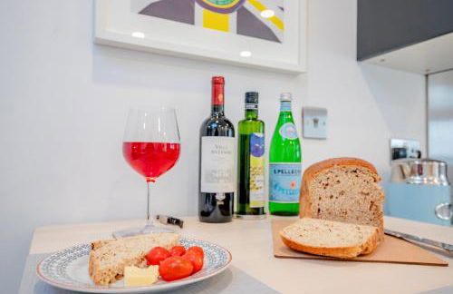 Host & Stay - Croydon Road Apartments - Photo 13