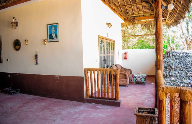 Pazuri Kendwa Beach Hotel - Foto 27