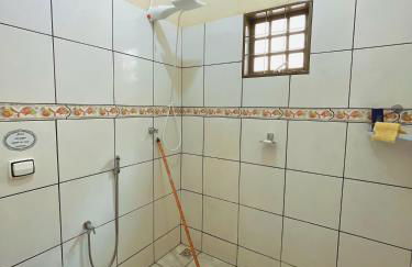 Rancho Sossego - Casa a 100m do Lago Corumbá IV - Foto 25