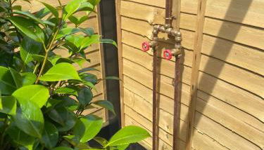 Casa 135, Sauna, Firepit, BBQ - Foto 2