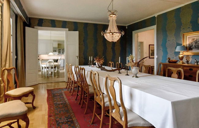 15 Person Holiday Home in Hjortkvarn-by Traum - Foto 36