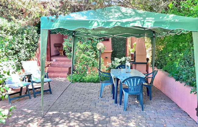 Holiday Home Close to the Sea - Foto 25