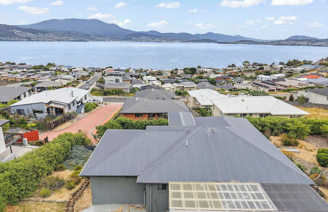 4 Bedroom House - Gorgeous View - Foto 53