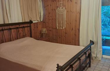 Ξυλινο σπίτι δίπλα στην θάλασσα - Foto 10