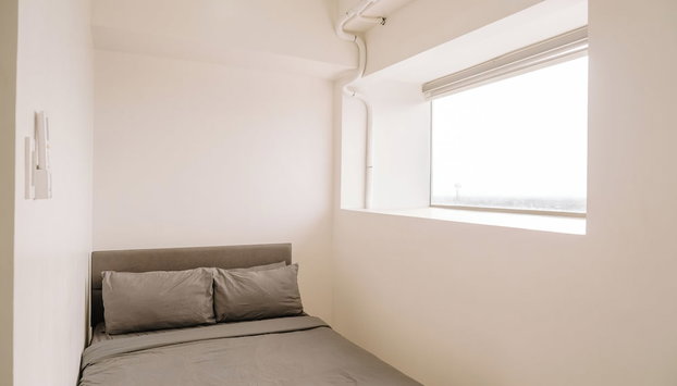 Tranquility in the City - Foto 2, Habitación