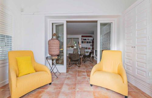 Villa Rosa - Garden & Pool Retreat - Foto 37