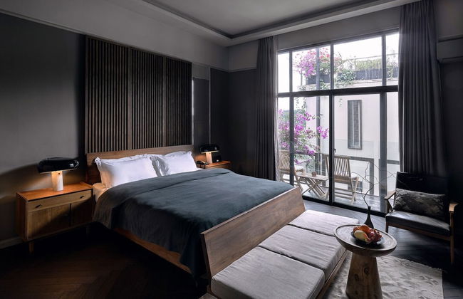 Yakamoz Haijie Hotel - Foto 10