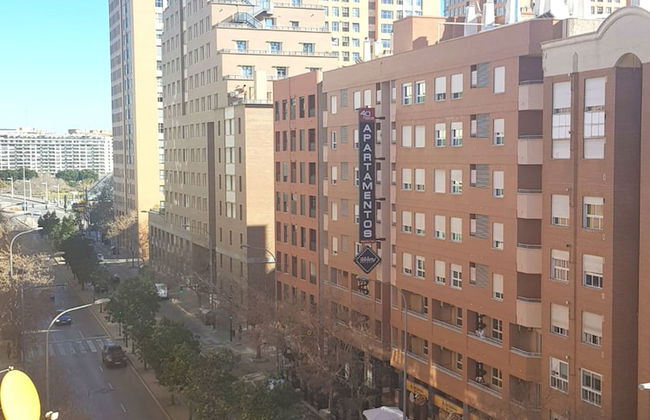 Noche en las Artes - Foto 20