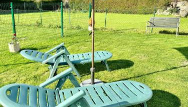 Alojamientos Robustiana - Foto 4, Garden