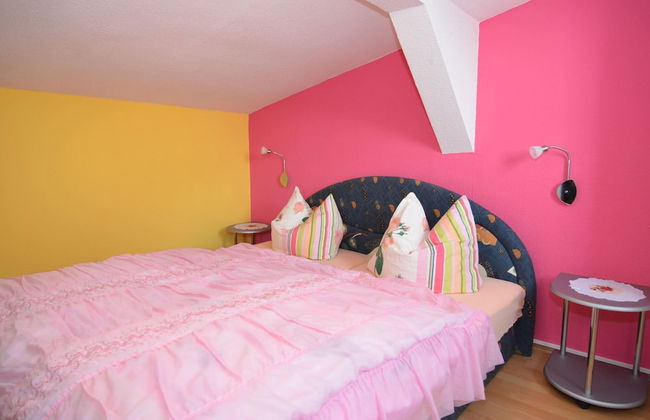 Holiday Home in Neustadt am Rennsteig With Pond - Foto 4