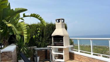 Roger's house frente al mar en Alicante - Photo 2