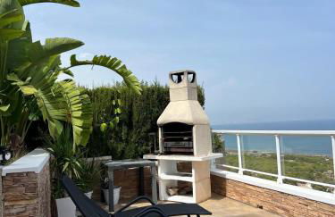 Roger's house frente al mar en Alicante - Photo 2