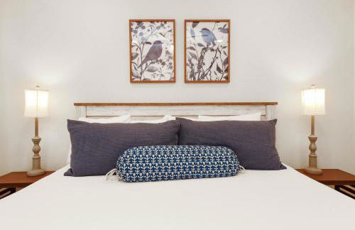 The Blue Bird by Pristine Properties Vacation Rentals - Foto 71