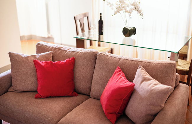 Tenuta Torre Rossa Farm & Apartments - Foto 53