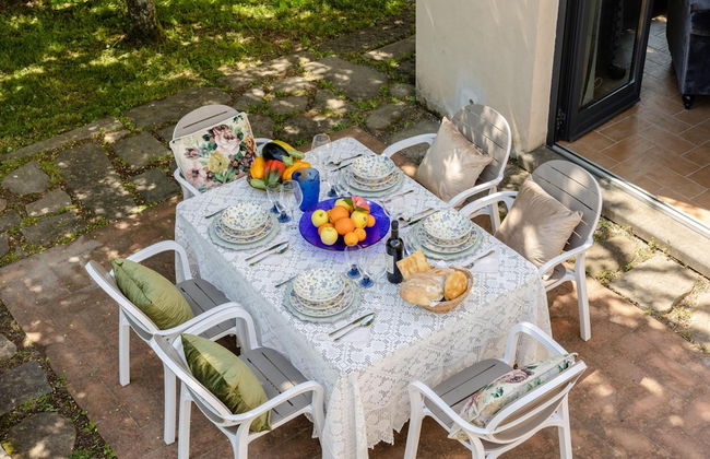 La Vaseria Country House With Secret Garden - Foto 38