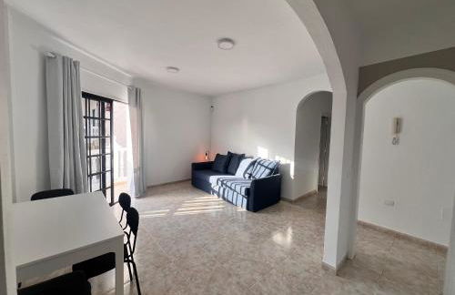 Near the Sea ALCALA 2 bedroom - Photo 11