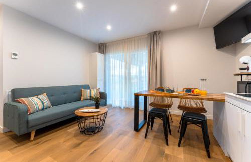 CAMINO AL MAR APARTAMENTOS -Tranquilidad en la costa- - Foto 39