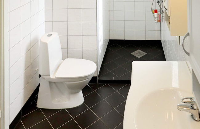 7 Person Holiday Home in Klokkarvik - Foto 8