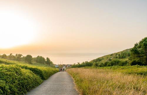 Azkorri Beach House 9 rooms Bilbao - Foto 37