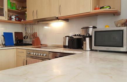 Willa Tres Suertes - Foto 41