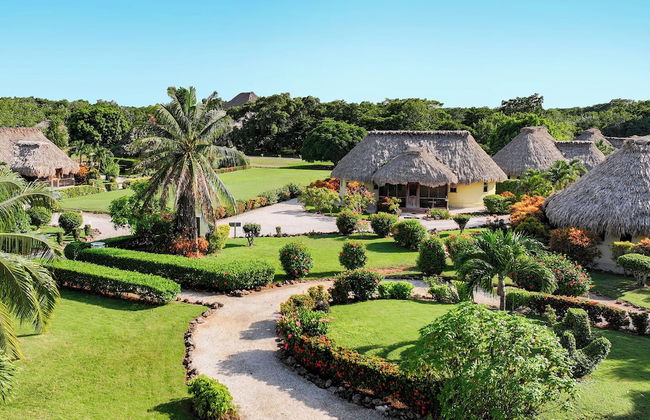 Orchid Bay Resort - Foto 19