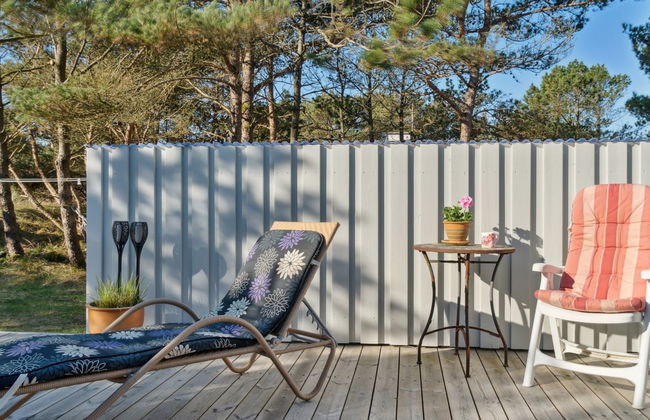 "Jytte" - 1.7km from the sea - Foto 9