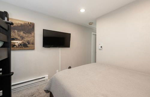 Great Location! Downtown WP with Hot Tub! Sleeps 6! - Foto 65