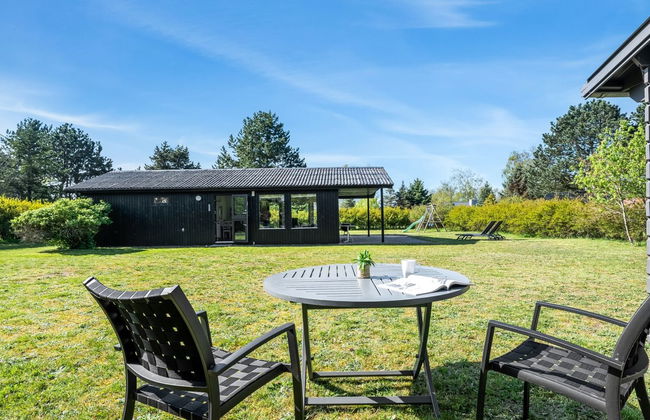 "Lars" - 250m from the sea - Foto 24