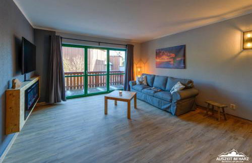 Auszeit-im-Harz Haus 5 Wohnung 23 - Foto 19