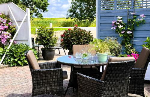 Freie Sicht - Das Nordsee-Gesundheitshaus 1 - Foto 110