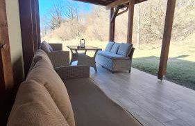 Bliżej Lasu - Rodzinny domek w górach - Foto 17