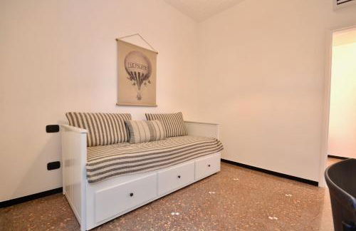 Cosy Home Riviera Wi-fi, AC, terrace 3 BDR - Photo 19