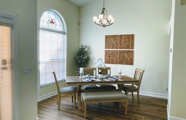 Disney Area Preferred Homes with Spa - Foto 60