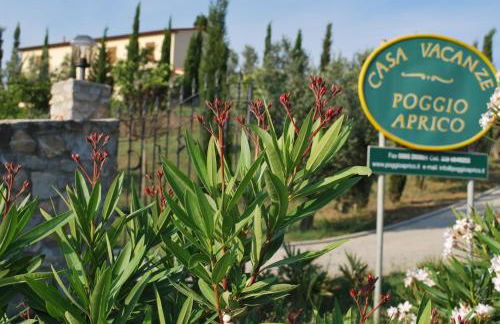 Casa Vacanze Poggio Aprico - Foto 43