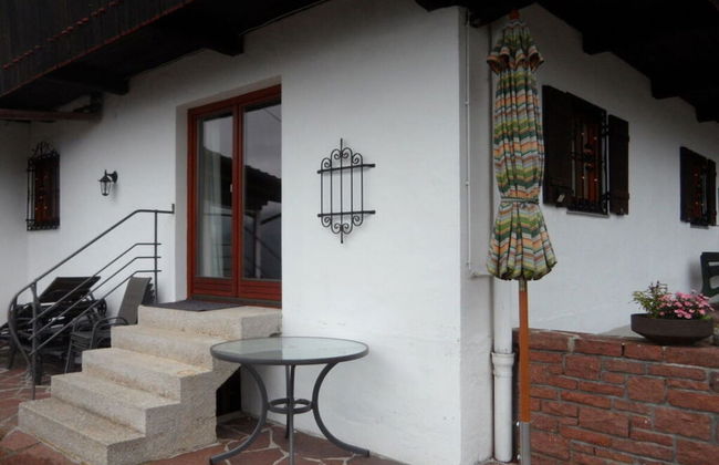 Lovely Apartment in Berchtesgaden - Foto 29