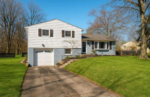 Hot Tub, Game Room, 4 Bedrooms, Gorgeous Remodel - Foto 44