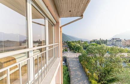 Le Beauregard - Jacuzzi - Garage - Foto 18