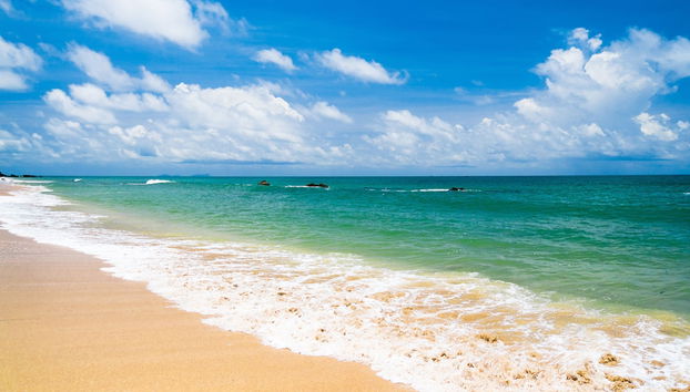 Spinnakers Reach 833 by Distinctive Beach Rentals - Foto 5, Ausstattung der Unterkunft