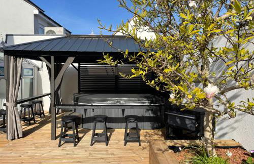 Ashbys Deluxe Studios with Free Spa included - Foto 53