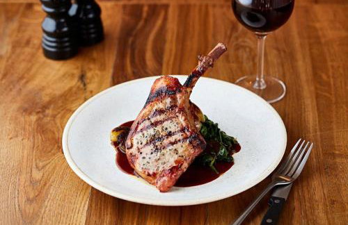 Charming Wimbledon 3-Bed Apt with Outdoor Area - Foto 30