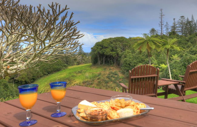 Hideaway Retreat - Foto 43