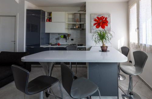 -Casa Relax con giardino- wi-fi Aria condizionata Parcheggio - Foto 1