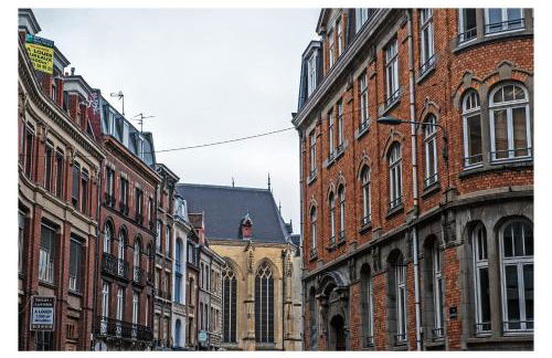 Grand appart 85m2 de standing, hyper centre/gare - Foto 5