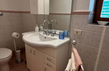 Mansarda Bellavista & La Villa dei Nonni - Foto 23