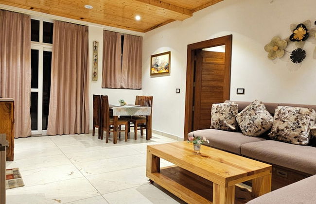 Countryside Villa - Foto 36