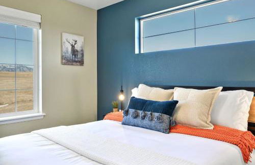 Family Friendly 5BR Mountain Views & Game Room - Foto 34