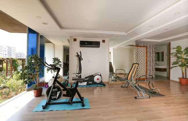 Upart Home - Foto 59